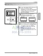 Предварительный просмотр 69 страницы LG AMNW09GB1A0 Instructions Manual