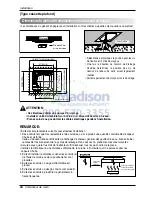 Предварительный просмотр 72 страницы LG AMNW09GB1A0 Instructions Manual