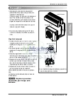 Предварительный просмотр 89 страницы LG AMNW09GB1A0 Instructions Manual