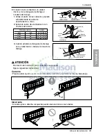 Предварительный просмотр 105 страницы LG AMNW09GB1A0 Instructions Manual