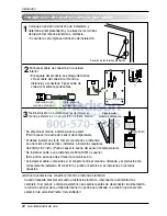 Preview for 112 page of LG AMNW09GB1A0 Instructions Manual