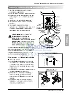 Preview for 131 page of LG AMNW09GB1A0 Instructions Manual