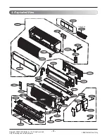 Preview for 5 page of LG AMNW09GDBL0 Service Manual