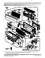 Preview for 6 page of LG AMNW09GDEL0 Service Manual