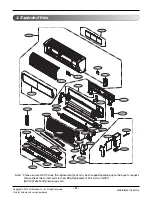 Preview for 5 page of LG AMNW09GEBA0 Svc Manual