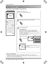 Предварительный просмотр 10 страницы LG AMNW09GTRA0 Owner'S Manual