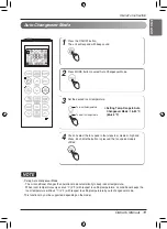 Предварительный просмотр 11 страницы LG AMNW09GTRA0 Owner'S Manual