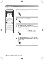 Предварительный просмотр 14 страницы LG AMNW09GTRA0 Owner'S Manual