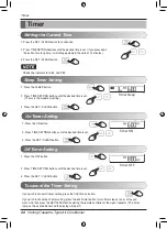 Предварительный просмотр 22 страницы LG AMNW09GTRA0 Owner'S Manual