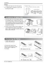 Preview for 12 page of LG AMNW12GRBL0 Installation Manual