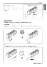 Preview for 13 page of LG AMNW12GRBL0 Installation Manual