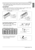 Preview for 15 page of LG AMNW12GRBL0 Installation Manual