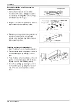 Preview for 16 page of LG AMNW12GRBL0 Installation Manual