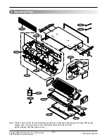 Предварительный просмотр 6 страницы LG AMNW18GB2A0 Service Manual