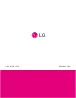 Preview for 7 page of LG AMNW18GD5L0 Svc Manual