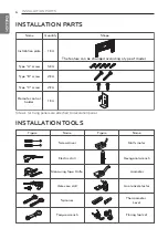 Preview for 6 page of LG AMNW24GDCR0 Installation Manual