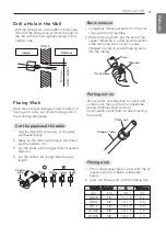 Preview for 9 page of LG AMNW24GDCR0 Installation Manual