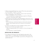 Preview for 2 page of LG AN-BL100 Quick Manual