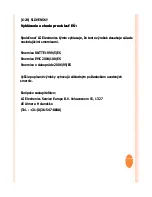 Preview for 66 page of LG AN-MR400G User Information