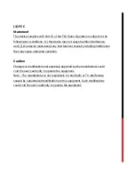 Preview for 31 page of LG AN-MR650A User Manual