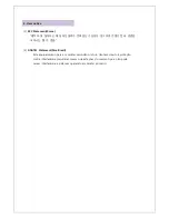 Preview for 17 page of LG AN-TP200 User Information