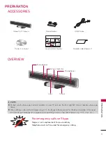 Preview for 3 page of LG AN-VC100 Owner'S Manual