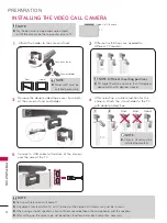 Preview for 4 page of LG AN-VC100 Owner'S Manual