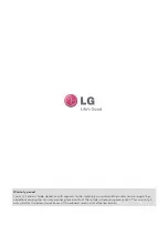 Preview for 13 page of LG AN-VC100 Owner'S Manual