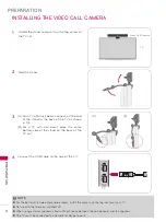 Preview for 4 page of LG AN-VC200 Owner'S Manual