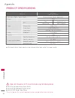 Preview for 12 page of LG AN-VC400 Owner'S Manual