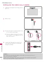 Preview for 4 page of LG AN-VC500 Owner'S Manual