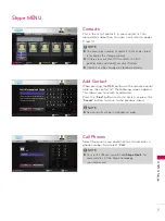 Preview for 7 page of LG AN-VC500 Owner'S Manual