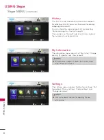 Preview for 8 page of LG AN-VC500 Owner'S Manual