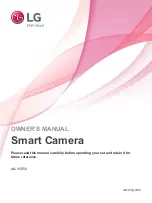 LG AN-VC550 Owner'S Manual preview