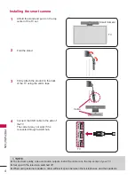 Preview for 4 page of LG AN-VC550 Owner'S Manual