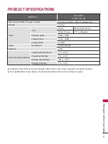 Preview for 5 page of LG AN-VC550 Owner'S Manual