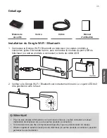 Preview for 35 page of LG AN-WF500 Owner'S Manual