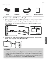 Preview for 39 page of LG AN-WF500 Owner'S Manual