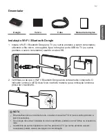 Preview for 57 page of LG AN-WF500 Owner'S Manual