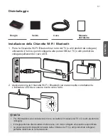 Preview for 61 page of LG AN-WF500 Owner'S Manual