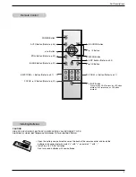 Preview for 9 page of LG AN110B-JD Owner'S Manual