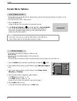 Preview for 34 page of LG AN110B-JD Owner'S Manual