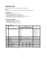 Preview for 11 page of LG AN110B Service Manual