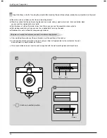 Preview for 16 page of LG AN215 Owner'S Manual