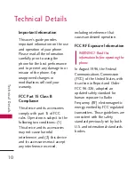 Preview for 12 page of LG AN430 Owner'S Manual