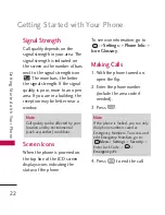 Preview for 24 page of LG AN430 Owner'S Manual