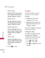 Preview for 36 page of LG AN430 Owner'S Manual