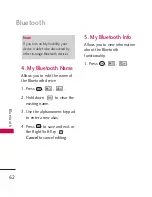 Preview for 64 page of LG AN430 Owner'S Manual