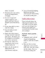 Preview for 91 page of LG AN430 Owner'S Manual