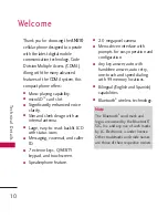 Preview for 12 page of LG AN510 Owner'S Manual